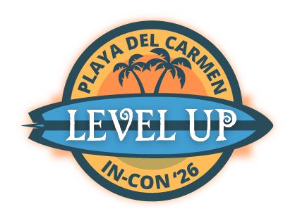 Level Up Logo